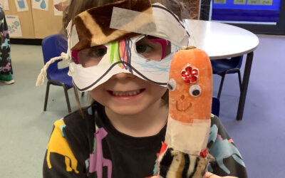 Super time of world book day