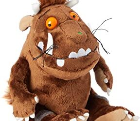 World Book Day: The Gruffalo