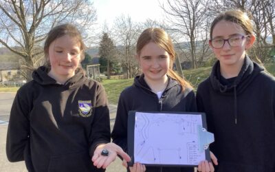 Year 6 Orienteering