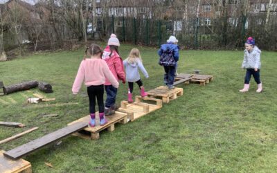 Forest School