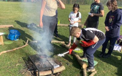 Forest School