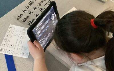 Using technology to research the Solar System