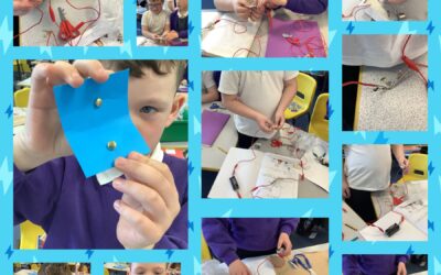 Designing and making a switch for a circuit