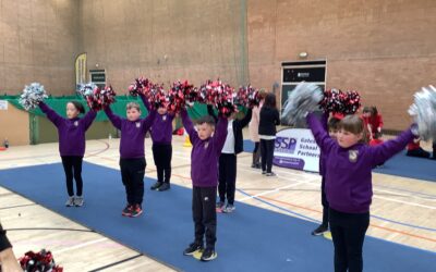 Creative Performance Festival at Gateshead Leisure Centre