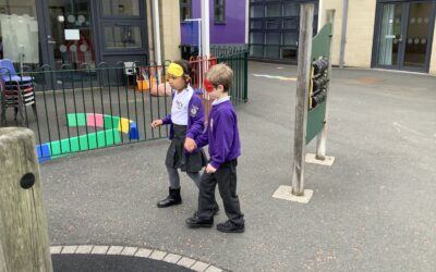 Giving and following instructions