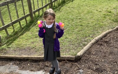Easter activities