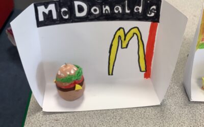 7B’s Eggcellent Designs