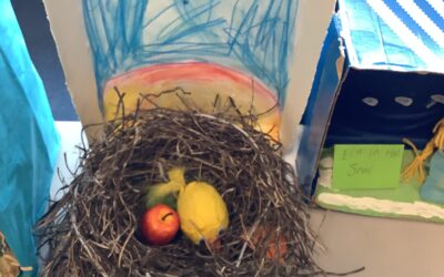 3M’s Easter Egg Designs 2022