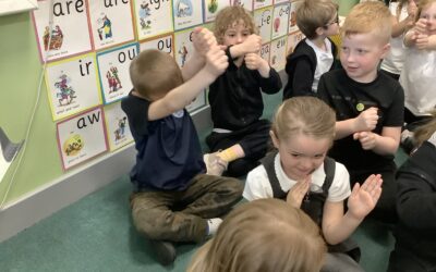 Deaf Awareness Week