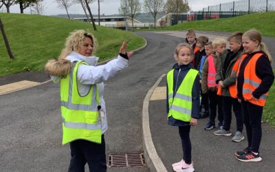 3M Road Safety