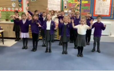 Deaf Awareness Week 2022