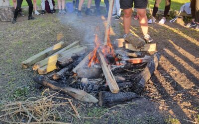 Kingswood Day 1