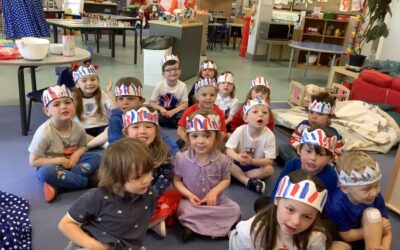 Queen’s Platinum Jubilee Celebrations
