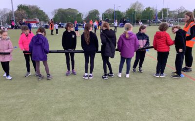 Orienteering