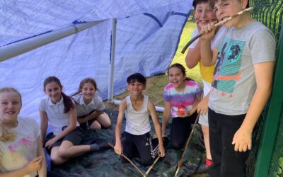 Forest School