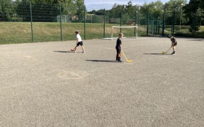 Hockey