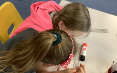 Measuring in metres and centimetres