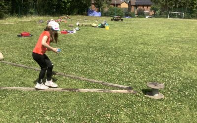 Forest School