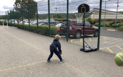 Basketball