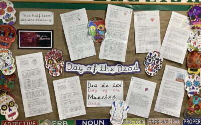 Dia de los Muertos