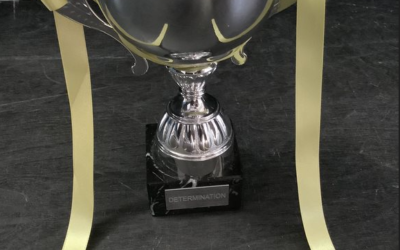 Sports Week and Sports Day Winners- Yellow Team!