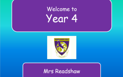 Meet The Teacher