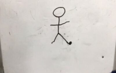 First attempts at animation