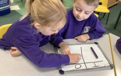 Making numbers