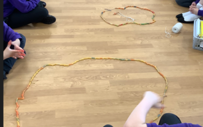 The Giant’s Necklace