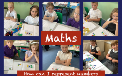 How can we represent numbers up to 10,000?