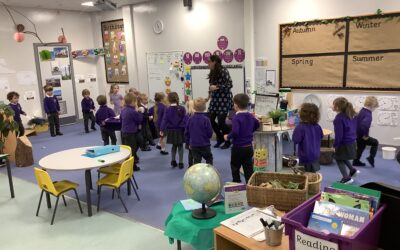 Music and movement