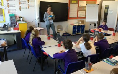 6B Secret Reader!