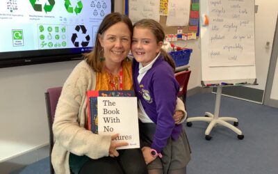 Secret Reader in 5W