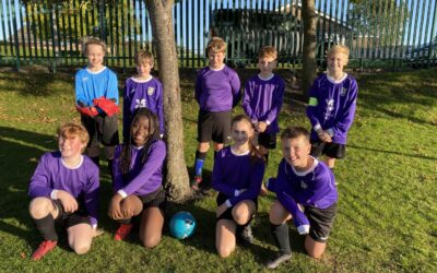 Fantastic Football Team