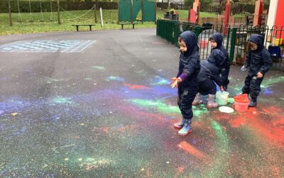 Celebrating Diwali – The festival of light