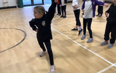 Dance!