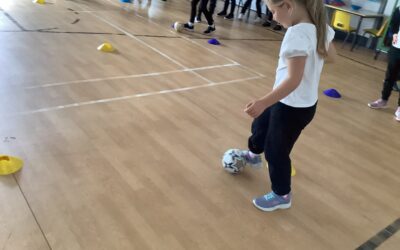 Football in 2S