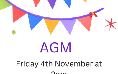 FoRGPS AGM