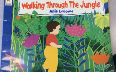 Bringing Books to Life