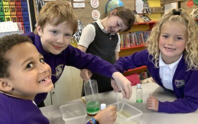 Sorting recycling using density and flow charts