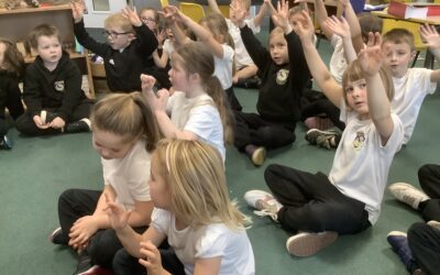 World Nursery Rhyme Week
