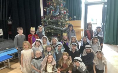 Christmas Performance