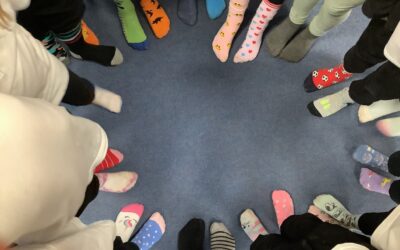 Odd Socks Day
