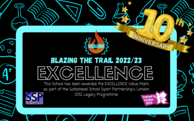 Excellence Value Mark