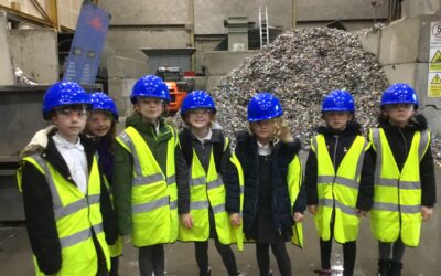 Impact Recycling Trip