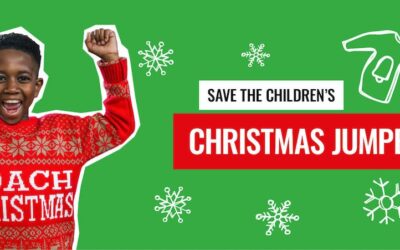 Christmas Jumper Day – This Thursday