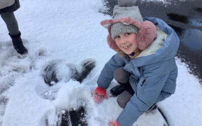 Snow Much Fun!
