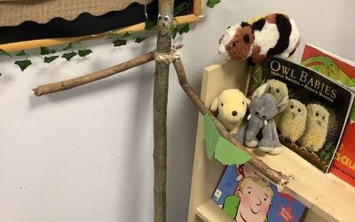 We are stick man, that’s us!