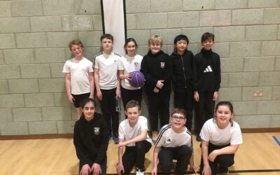 Basketball tournament