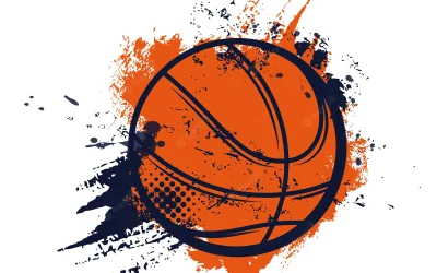 Y5/6 Basketball